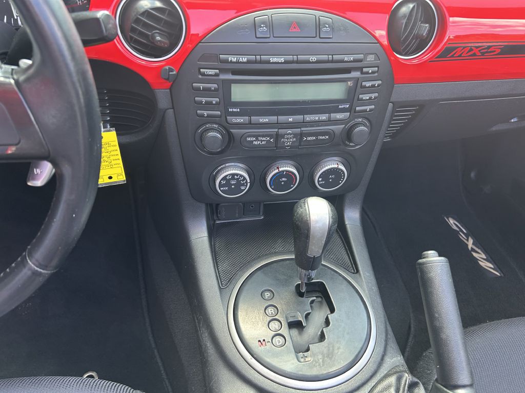 2015 Mazda MX-5 Miata Image 13