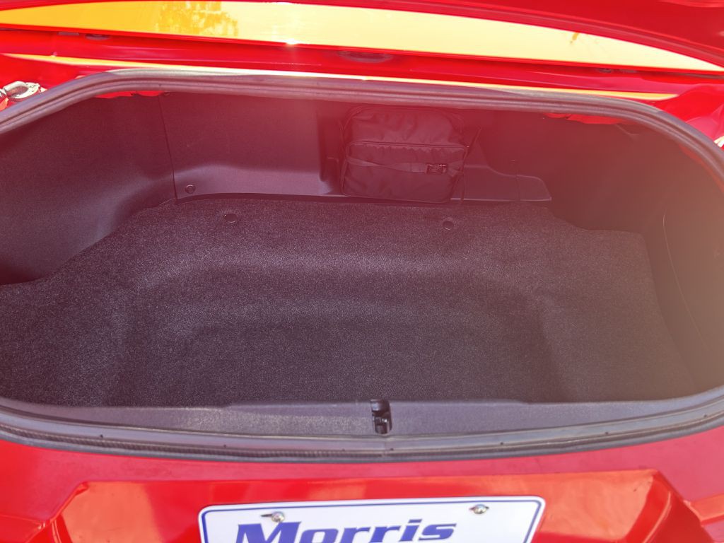 2015 Mazda MX-5 Miata Image 15