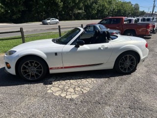 Image for 2013 Mazda MX-5 Miata CLUB ID: 7407056