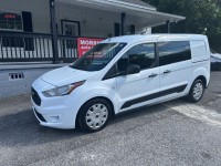 Image for 2020 Ford Transit Connect XLT ID: 7407105