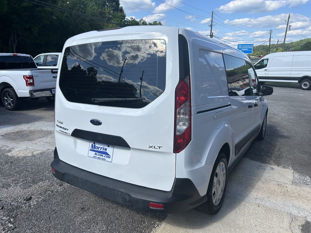 2020 Ford Transit Connect Image 6
