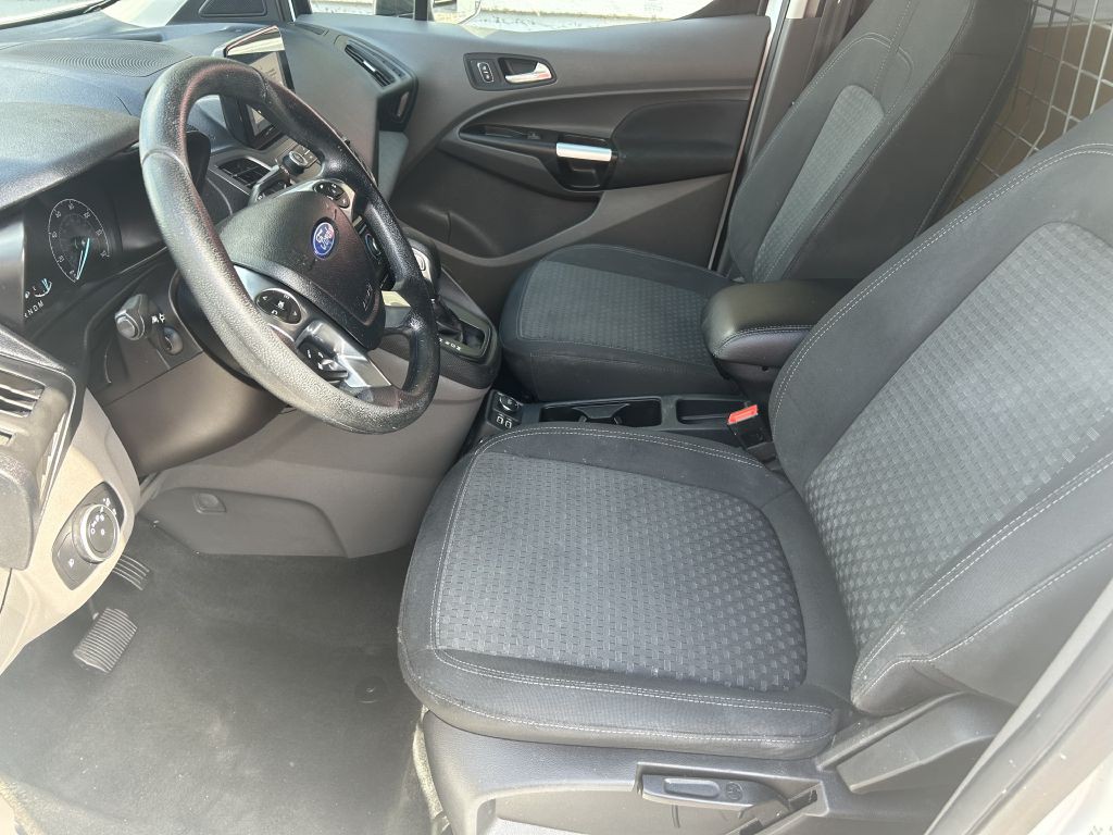 2020 Ford Transit Connect Image 9