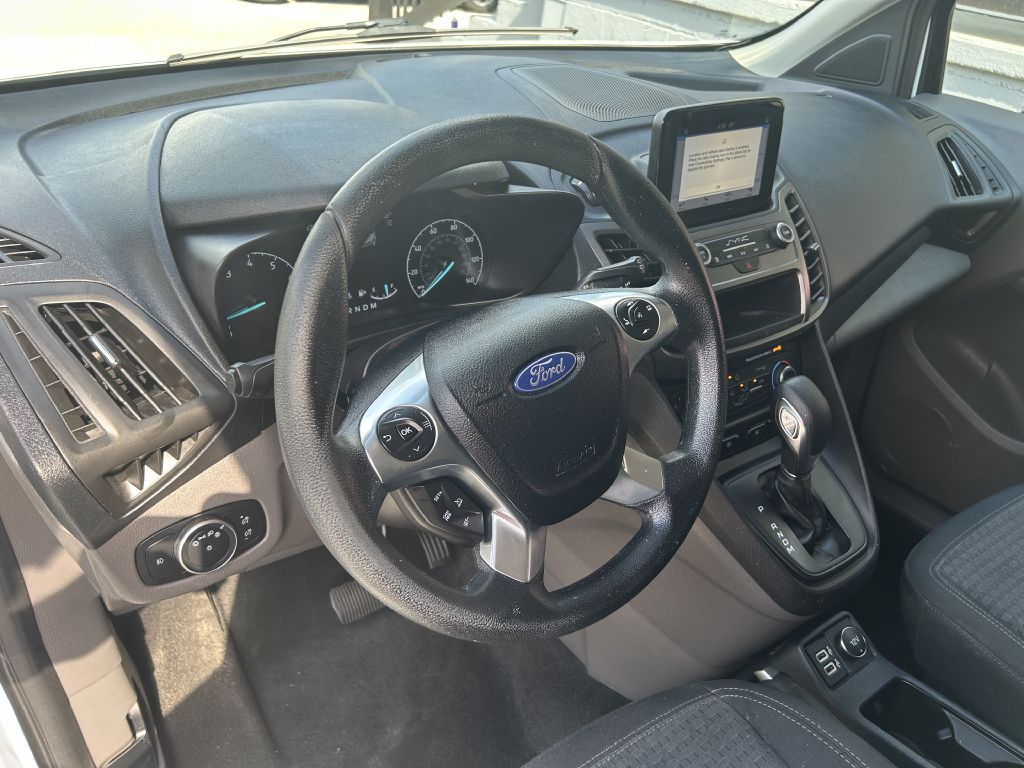 2020 Ford Transit Connect Image 10