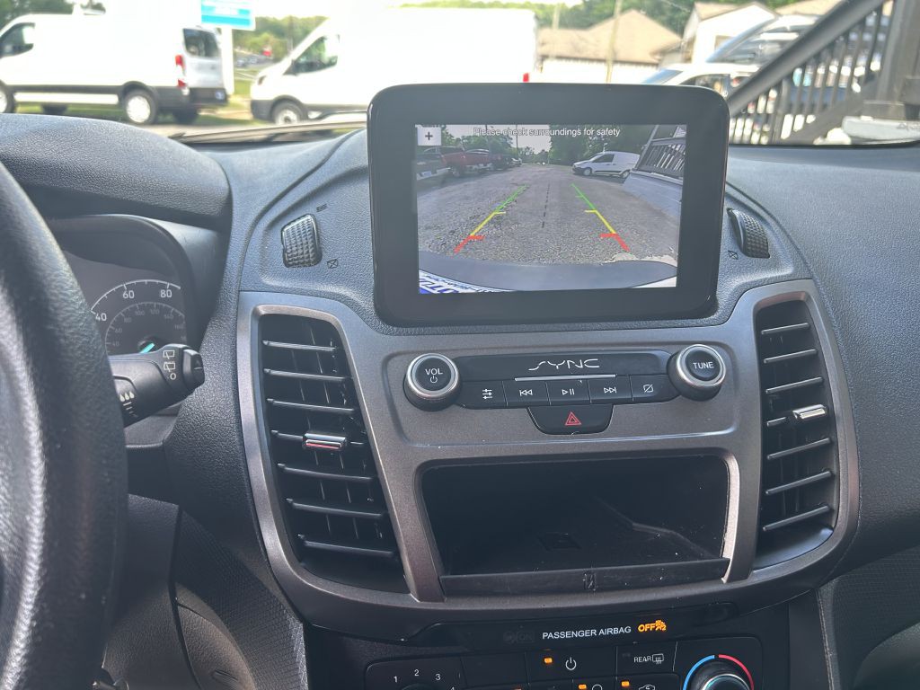 2020 Ford Transit Connect Image 11