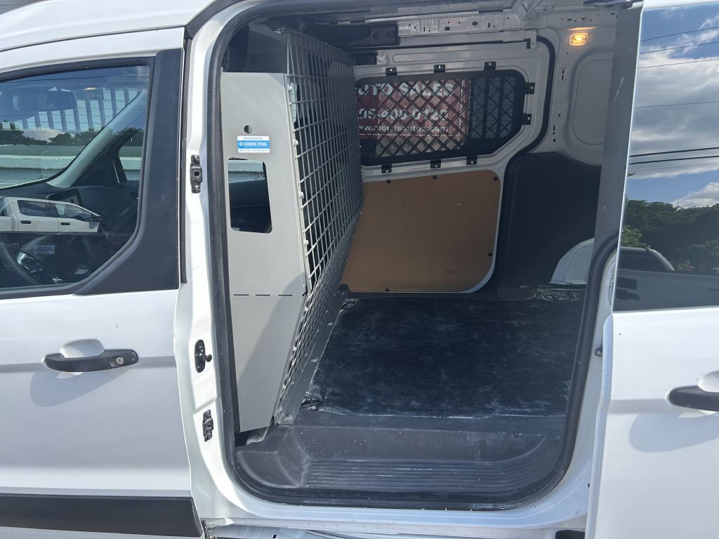 2020 Ford Transit Connect Image 12