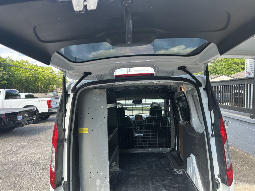 2020 Ford Transit Connect Image 13