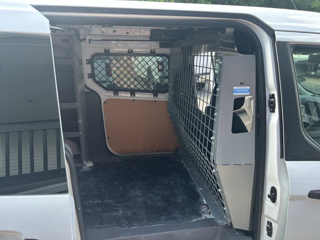 2020 Ford Transit Connect Image 14