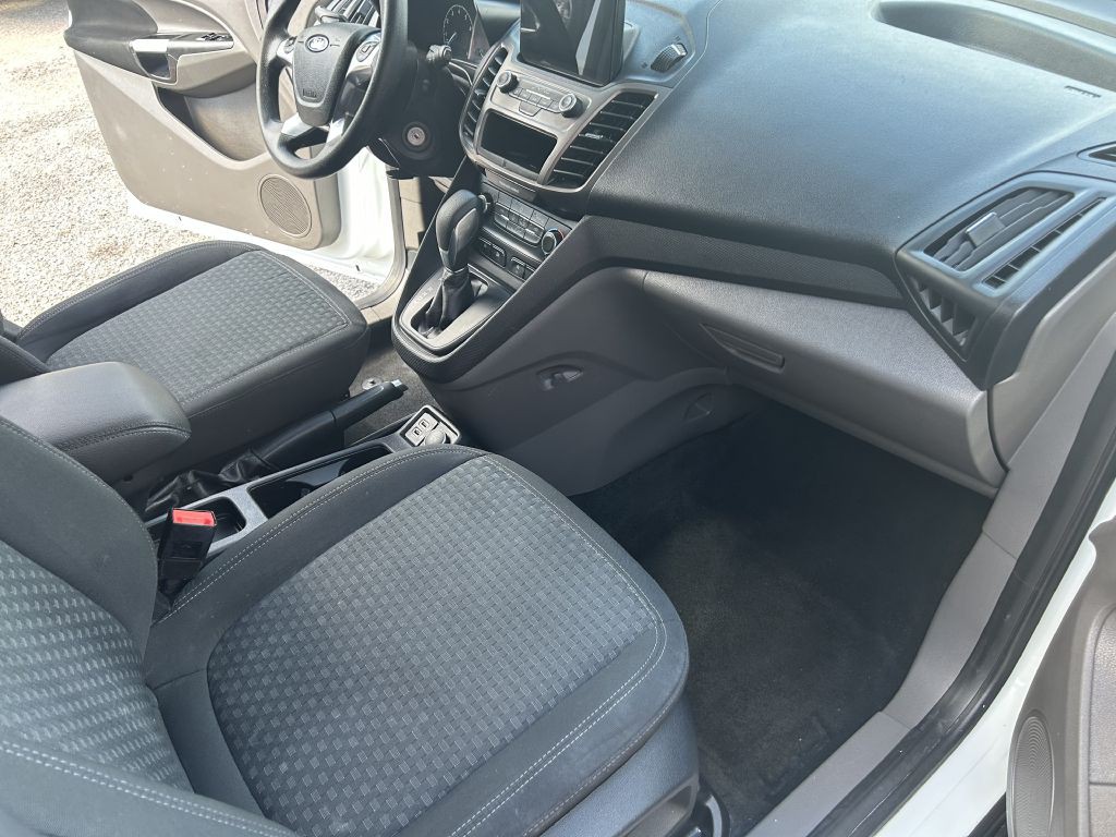 2020 Ford Transit Connect Image 15
