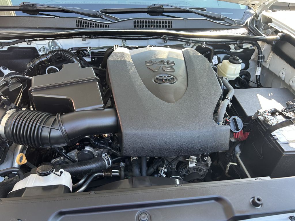2021 Toyota Tacoma Image 18