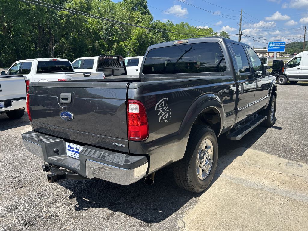 2016 Ford F-250 Image 6