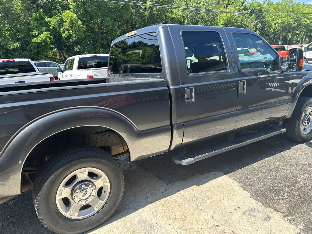 2016 Ford F-250 Image 7