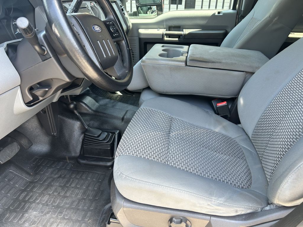 2016 Ford F-250 Image 8