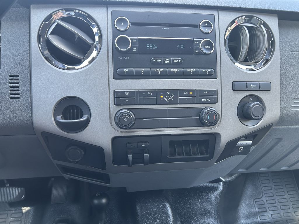2016 Ford F-250 Image 10