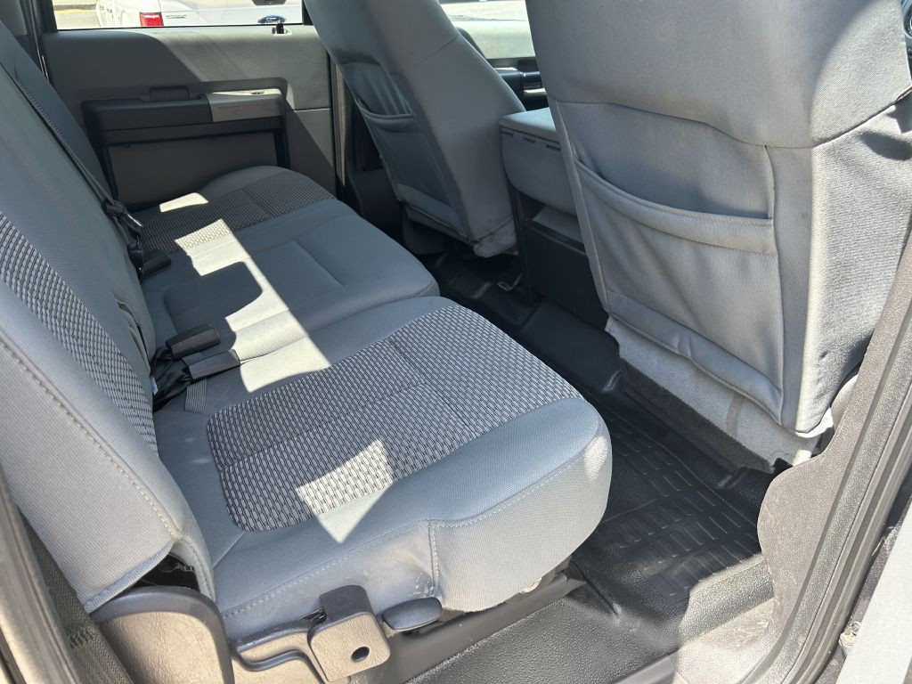 2016 Ford F-250 Image 13