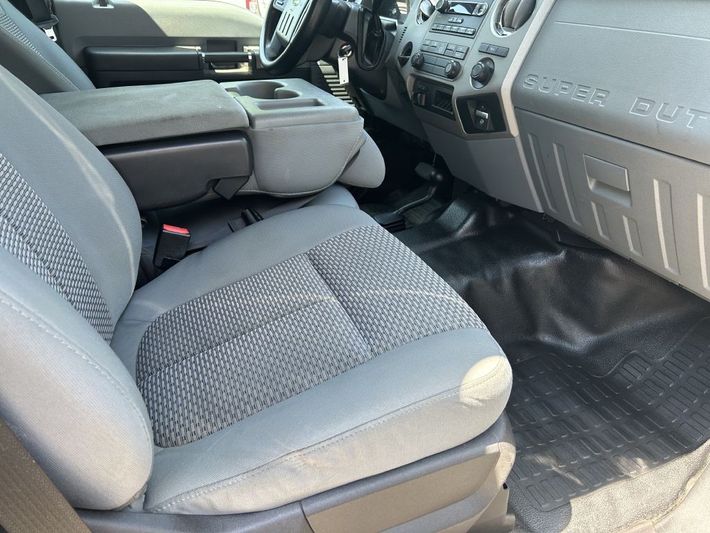 2016 Ford F-250 Image 14