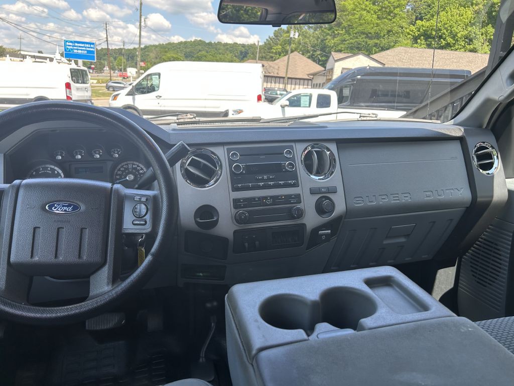 2016 Ford F-250 Image 15