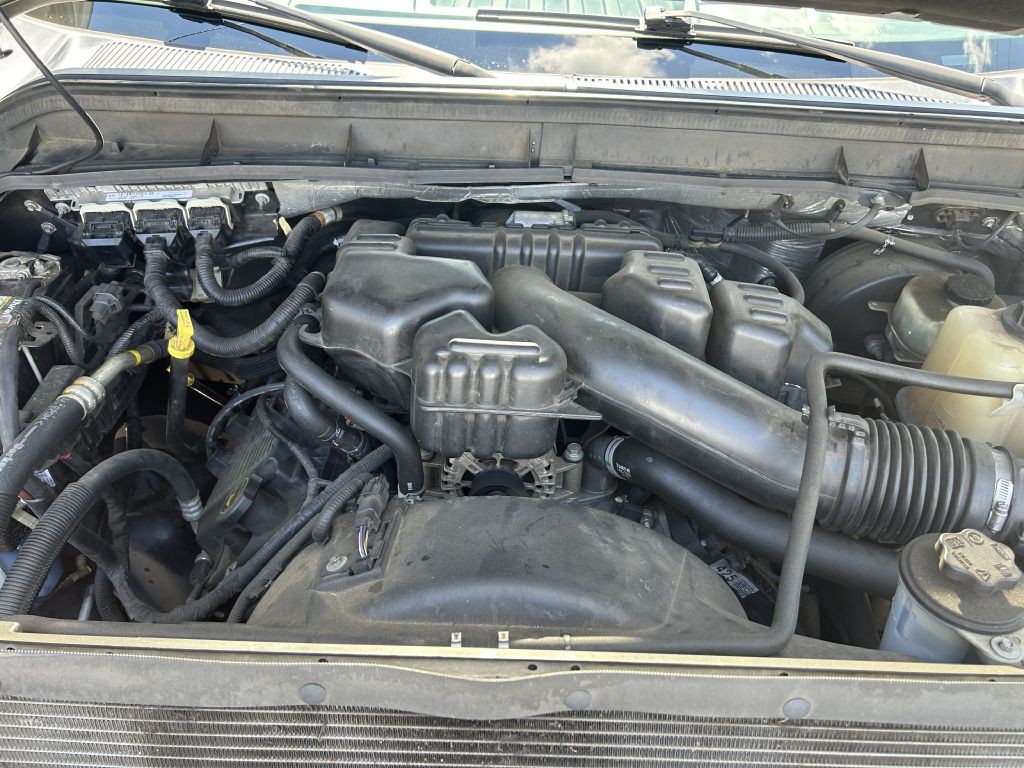 2016 Ford F-250 Image 16