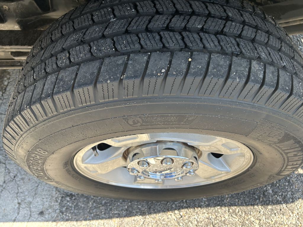 2016 Ford F-250 Image 17