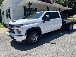 Image for 2022 Chevrolet Silverado 1500 LT ID: 7455381