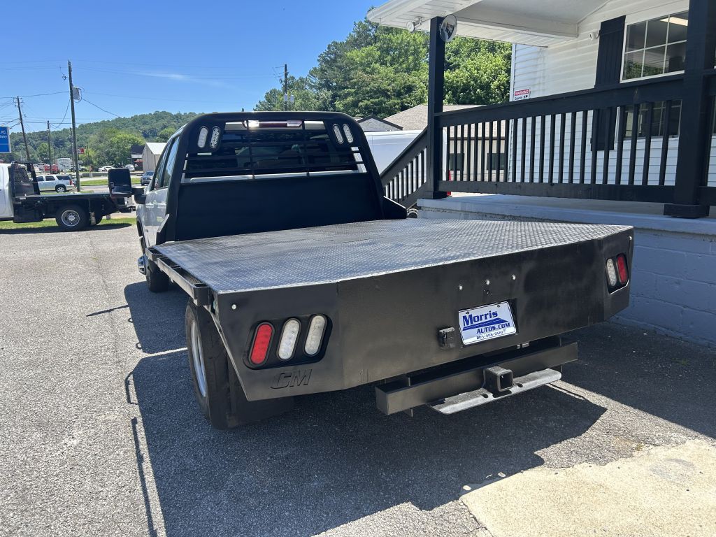 2022 Chevrolet Silverado 1500 Image 5