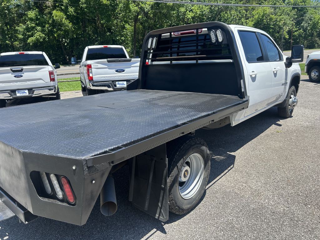 2022 Chevrolet Silverado 1500 Image 6
