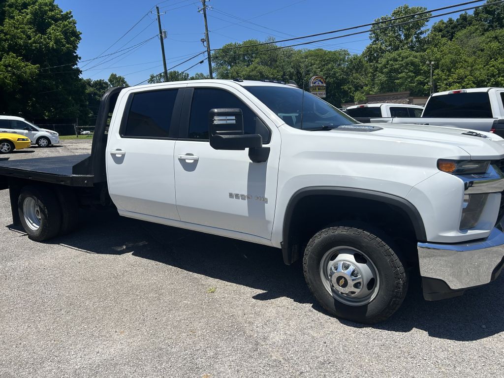 2022 Chevrolet Silverado 1500 Image 8