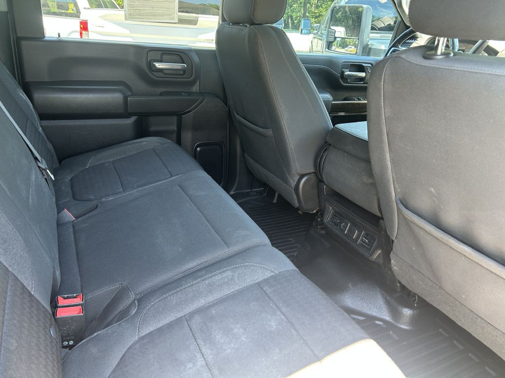 2022 Chevrolet Silverado 1500 Image 15