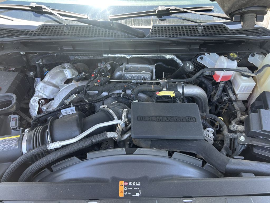 2022 Chevrolet Silverado 1500 Image 17