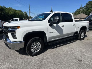 Image for 2023 Chevrolet Silverado 1500 LT ID: 7456092