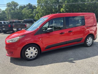 Image for 2020 Ford Transit Connect XLT ID: 7471626