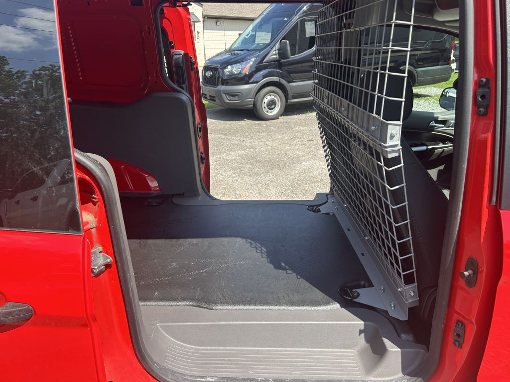 2020 Ford Transit Connect Image 9