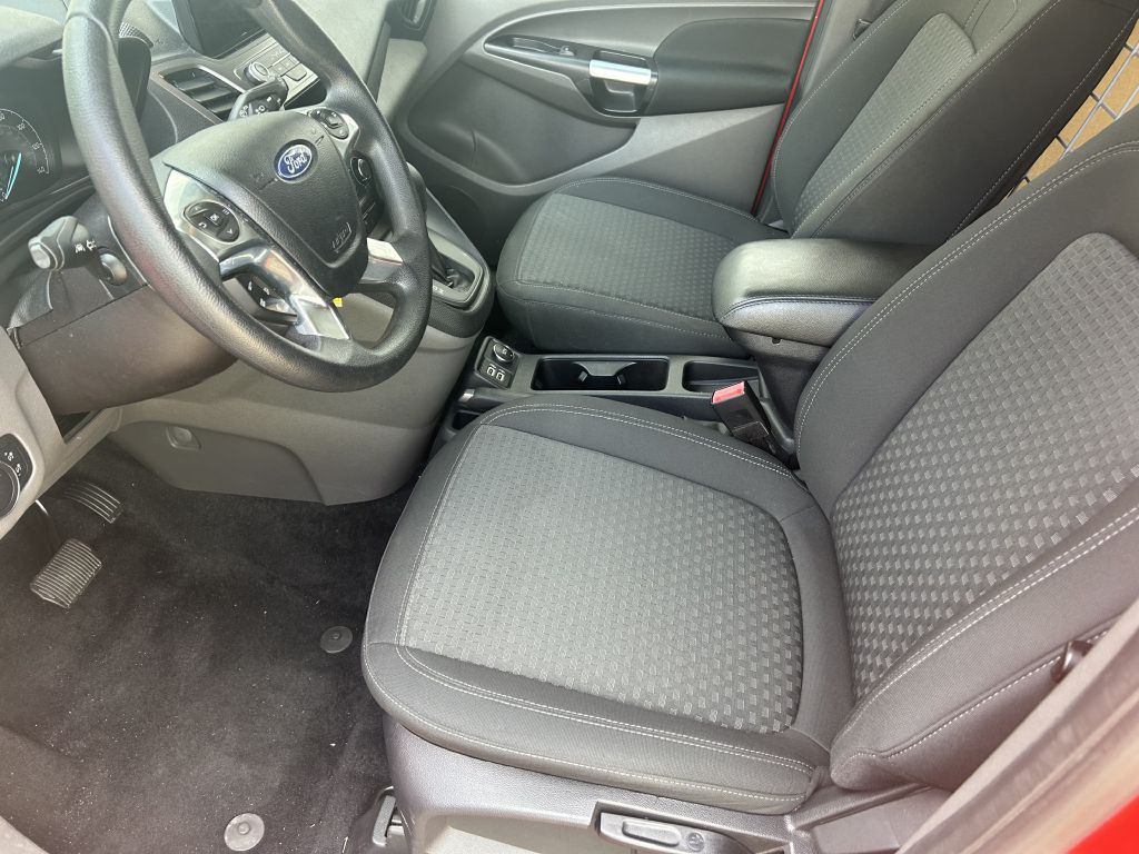 2020 Ford Transit Connect Image 10