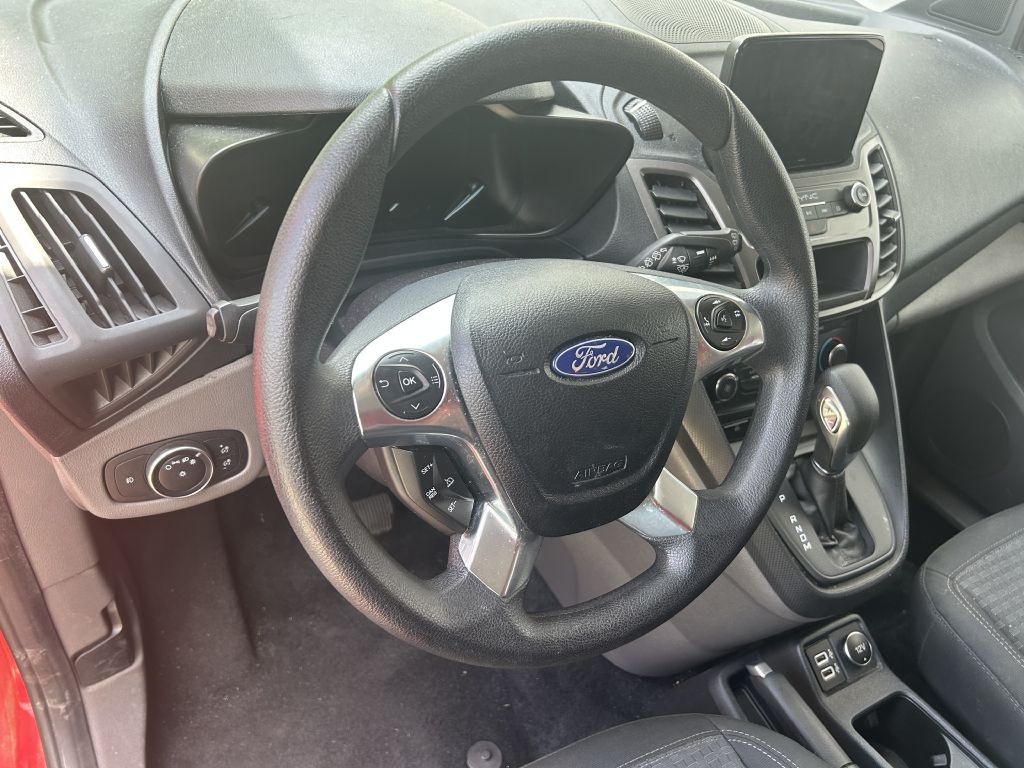2020 Ford Transit Connect Image 11