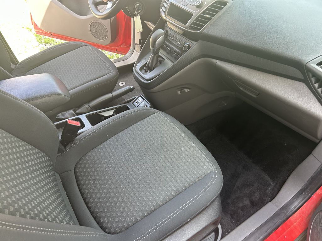 2020 Ford Transit Connect Image 12