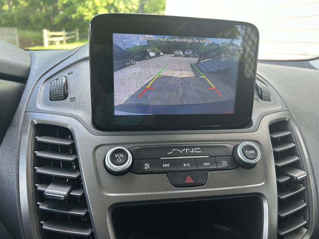 2020 Ford Transit Connect Image 14