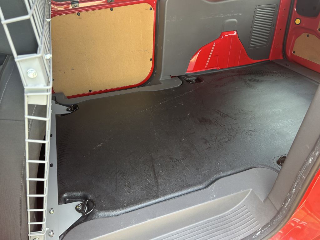 2020 Ford Transit Connect Image 15