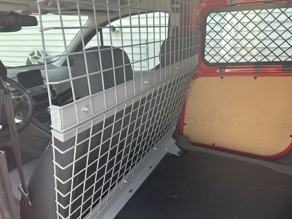 2020 Ford Transit Connect Image 16