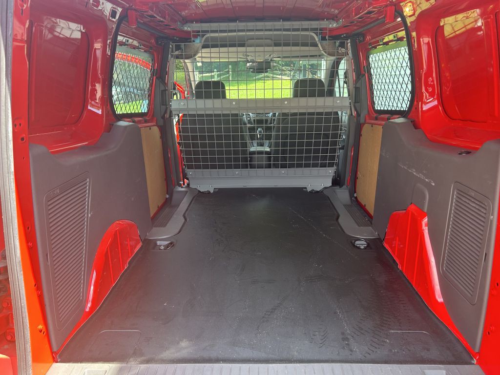 2020 Ford Transit Connect Image 17