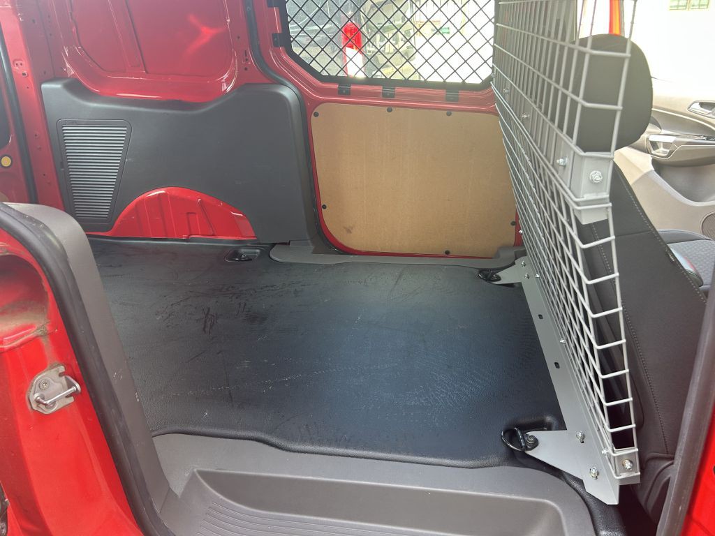 2020 Ford Transit Connect Image 18