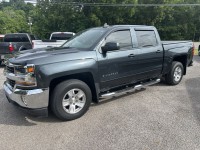 Image for 2018 Chevrolet Silverado 1500 LT ID: 7486288