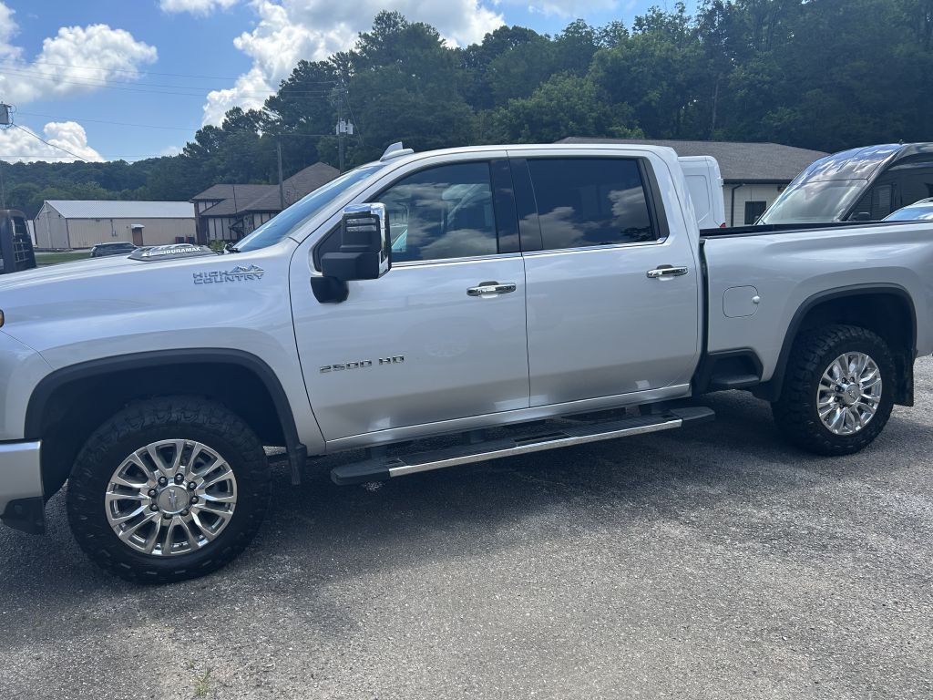 2020 Chevrolet Silverado 1500 Image 9