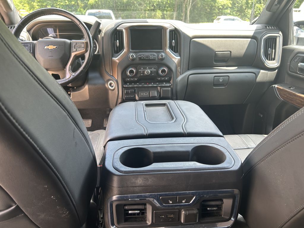 2020 Chevrolet Silverado 1500 Image 13