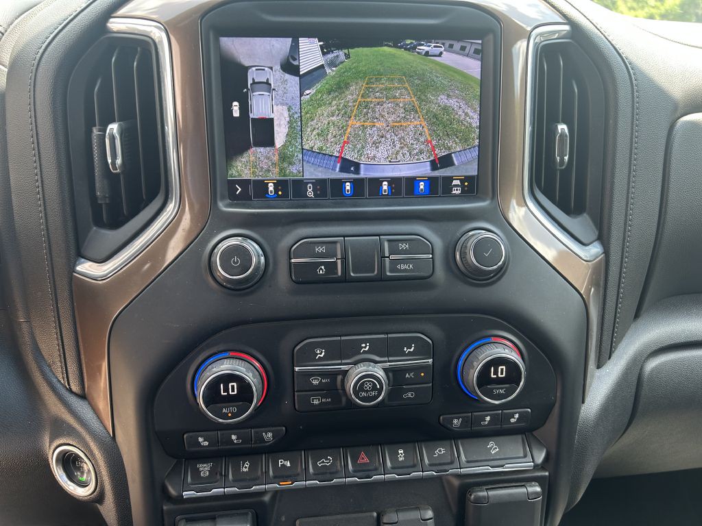 2020 Chevrolet Silverado 1500 Image 14