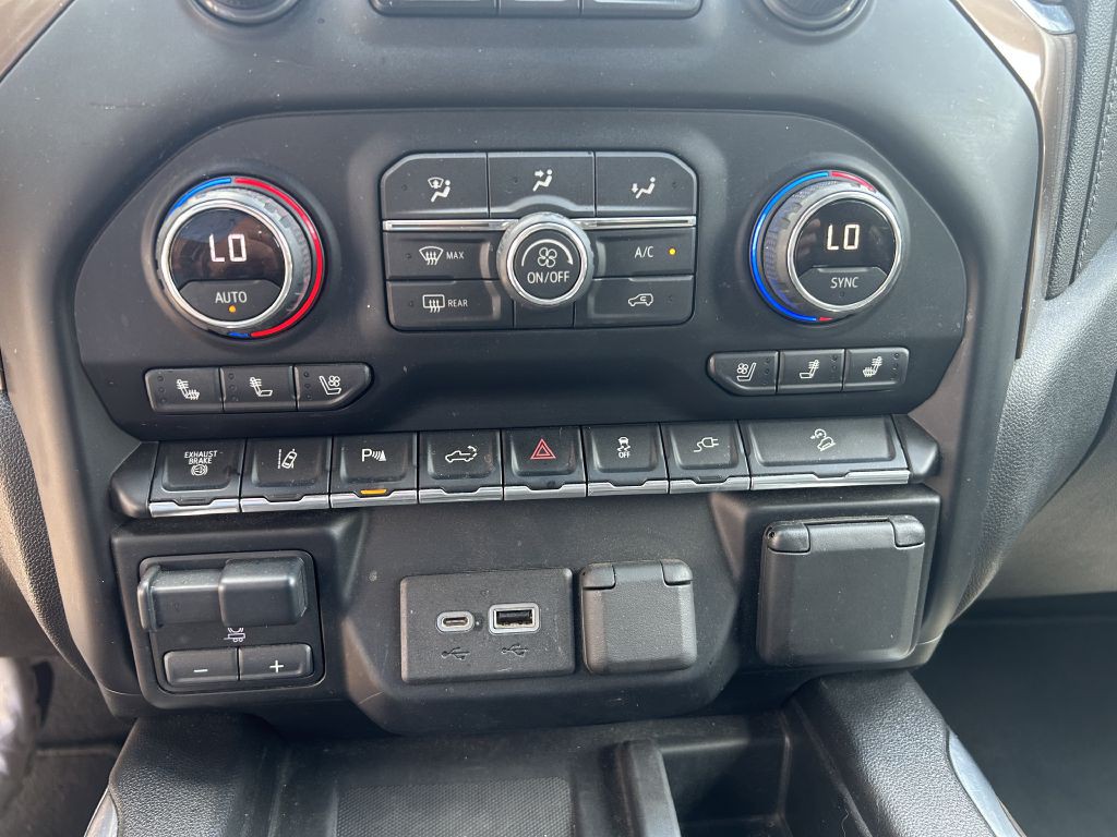 2020 Chevrolet Silverado 1500 Image 15