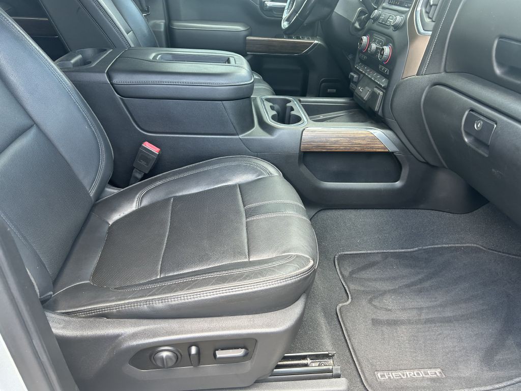 2020 Chevrolet Silverado 1500 Image 17