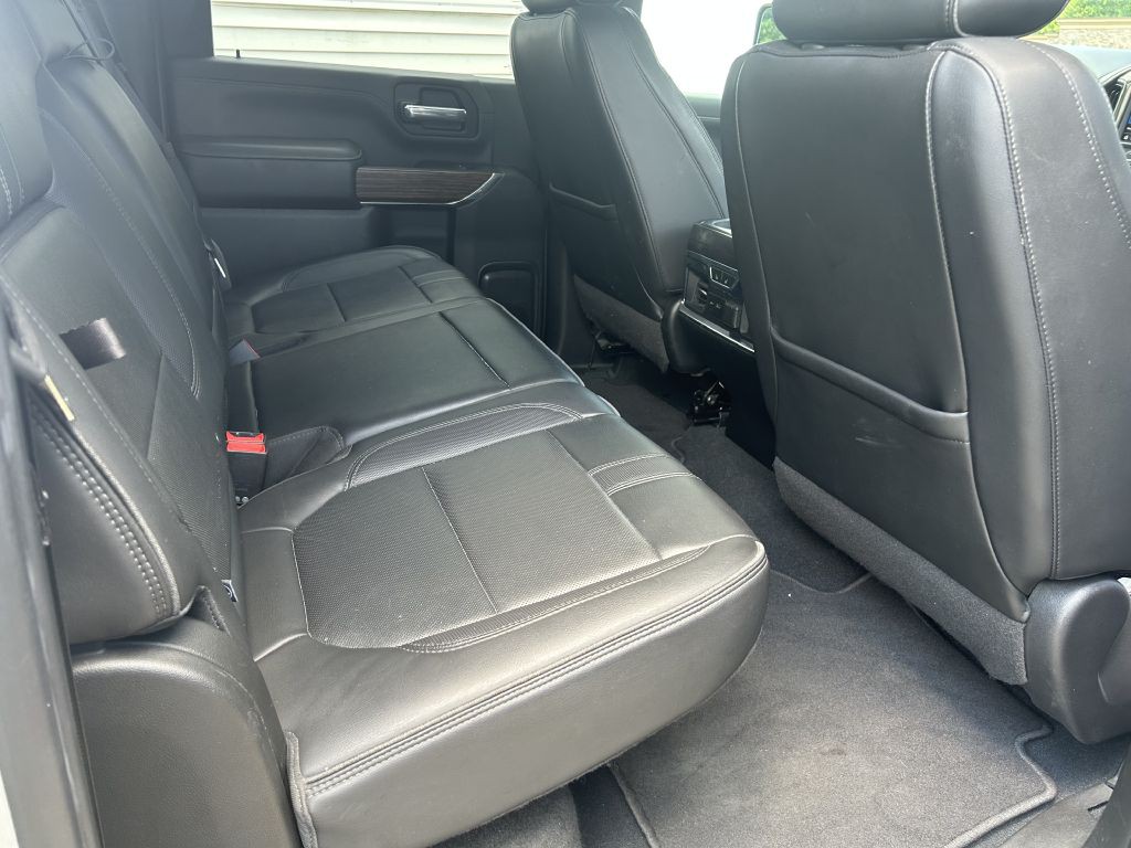 2020 Chevrolet Silverado 1500 Image 18