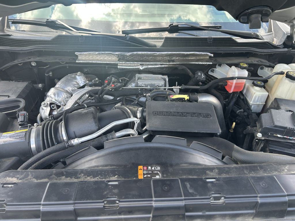 2020 Chevrolet Silverado 1500 Image 20