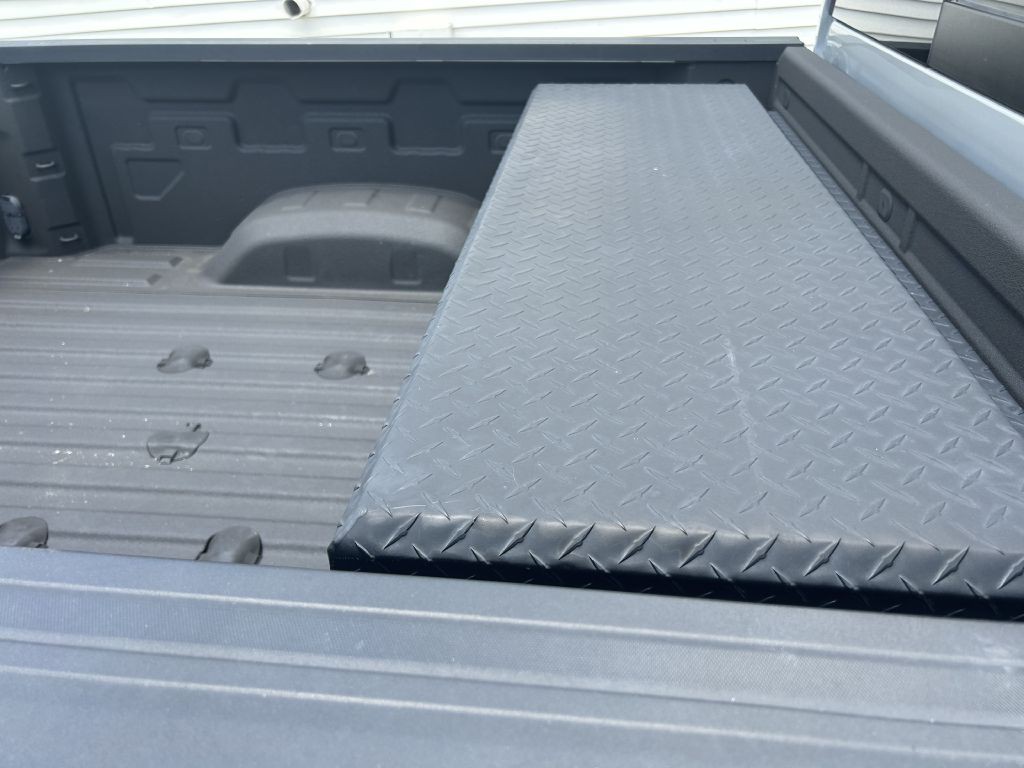 2020 Chevrolet Silverado 1500 Image 22