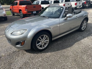 Image for 2012 Mazda MX-5 Miata Sport ID: 7541842