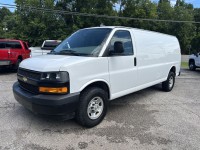 Image for 2023 Chevrolet Express 2500 ID: 7549834